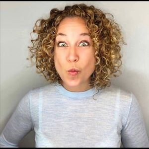 Meet your Posher, Marieandree